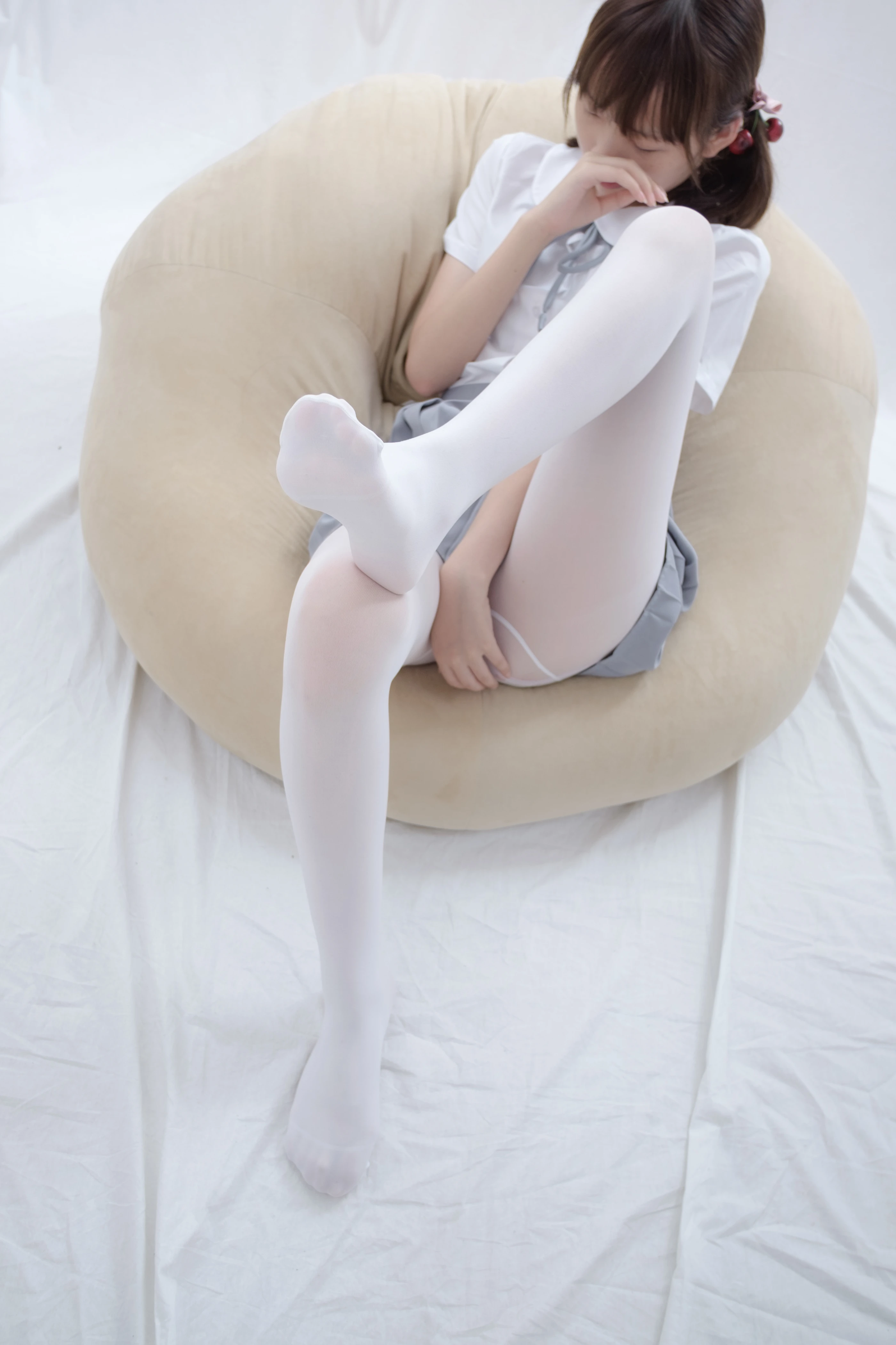 森萝财团 R15-025 [75P]插图5